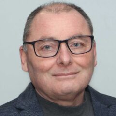 Böhm Carsten, Beauftragter der Verbandes ‒ Region Elbe-Elster