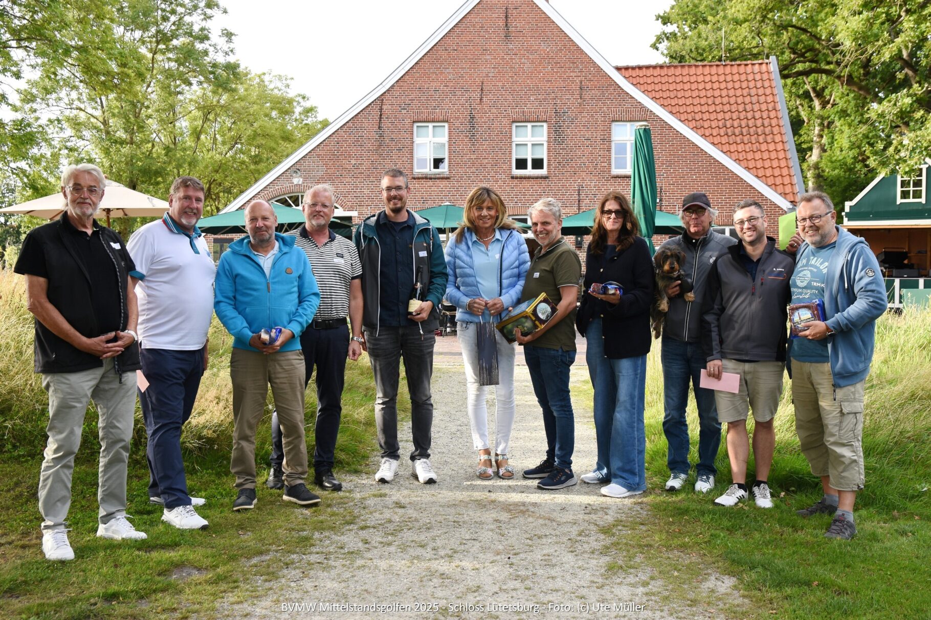 Siegerinnen und Sieger 2025