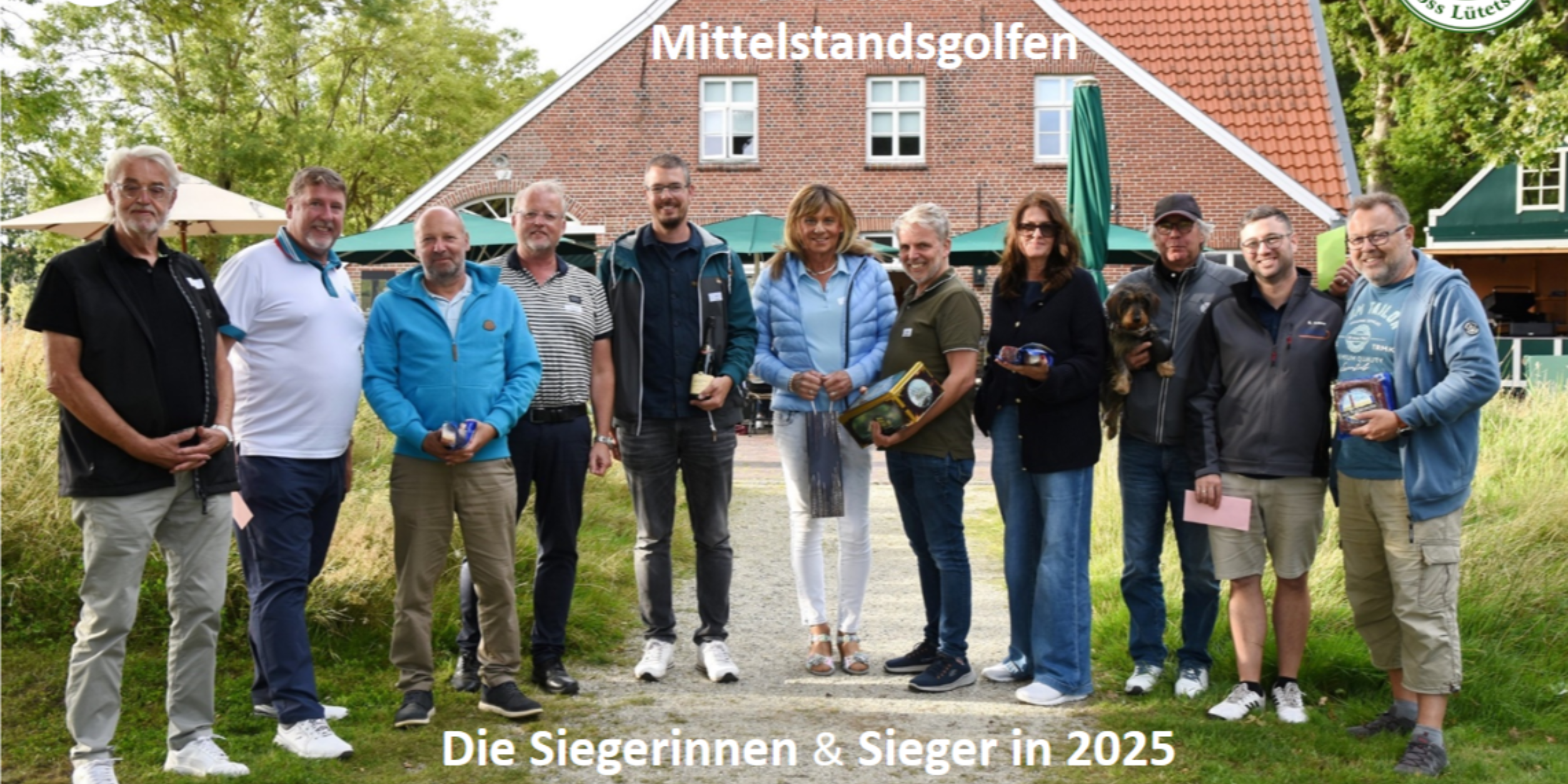 Alle Siegerinnen und Sieger 2025