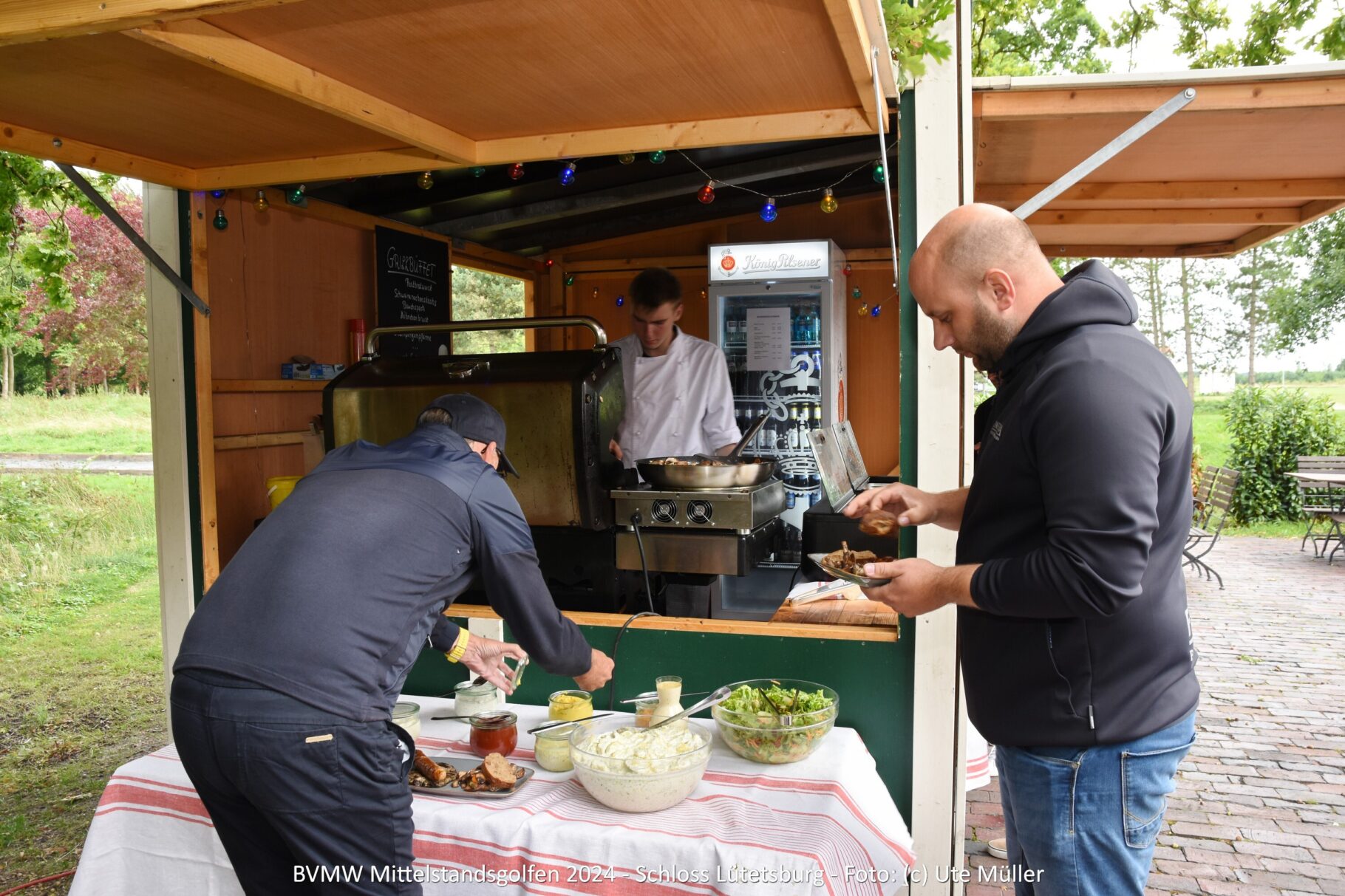 Leckeres zwischendurch