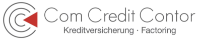 Com Credit Contor Logo