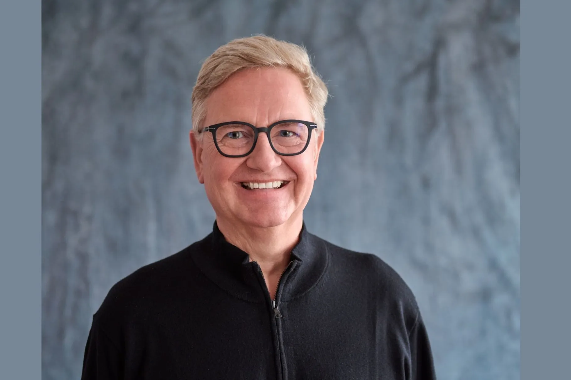 Marc Doetze von Telespartners sagt: "Wachstum braucht die richtige Kultur."