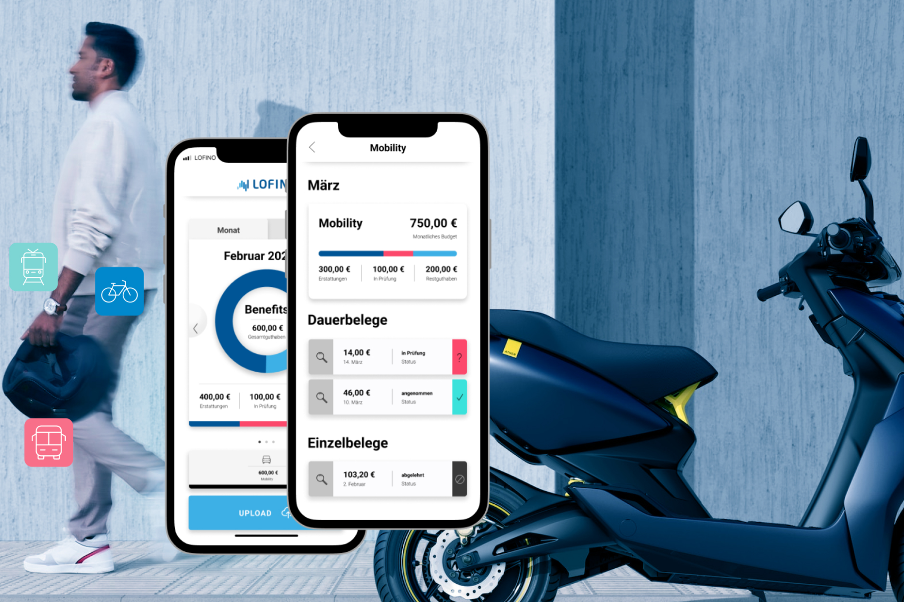Lofino Microsoft Teams image