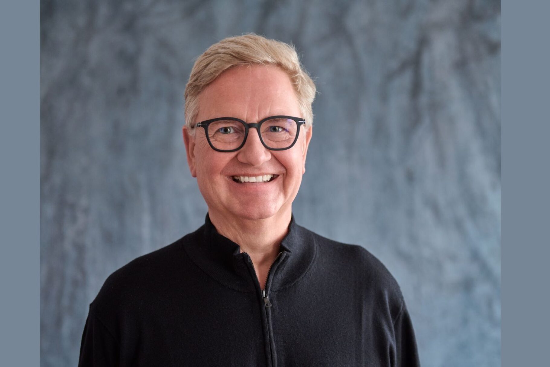 Marc Doetze von Telespartners sagt: "Wachstum braucht die richtige Kultur."