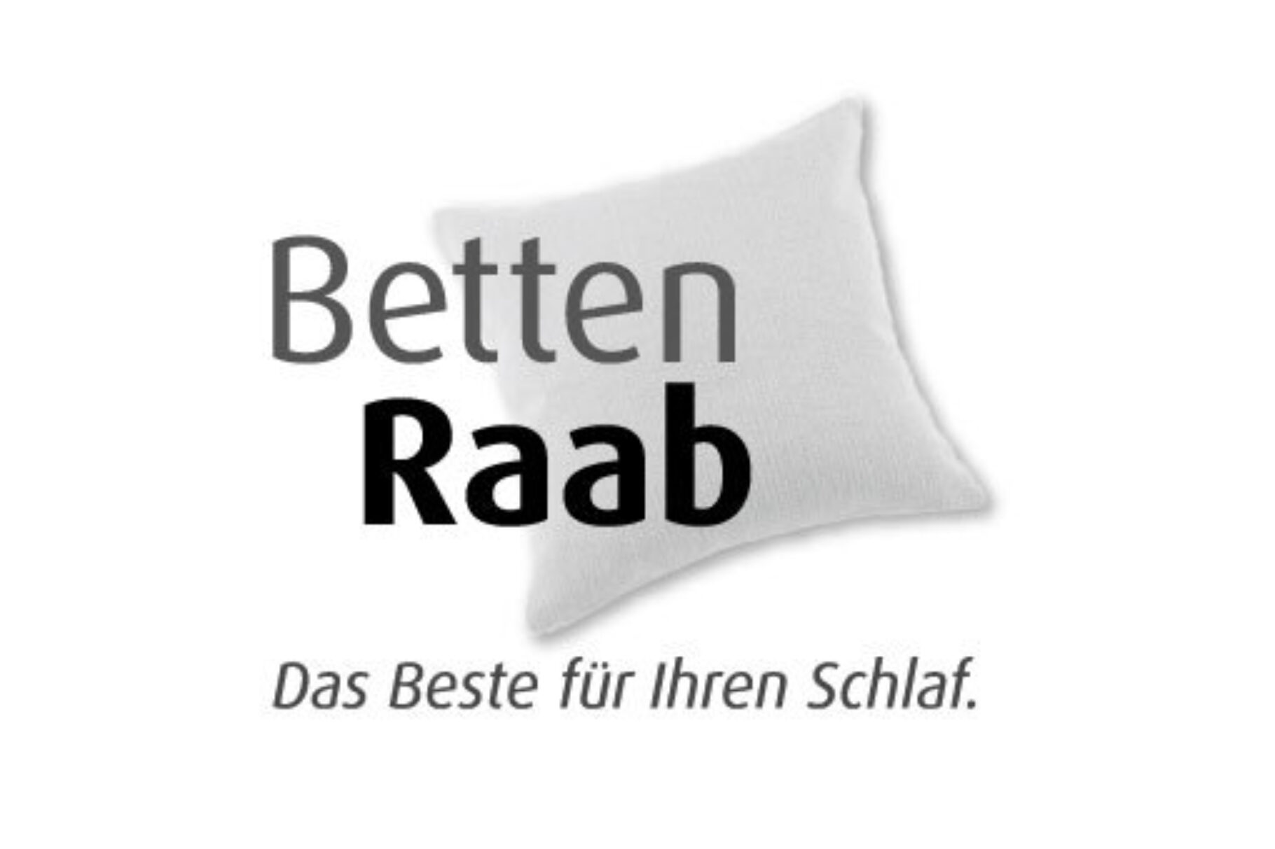 Betten raab logo 1c hoch