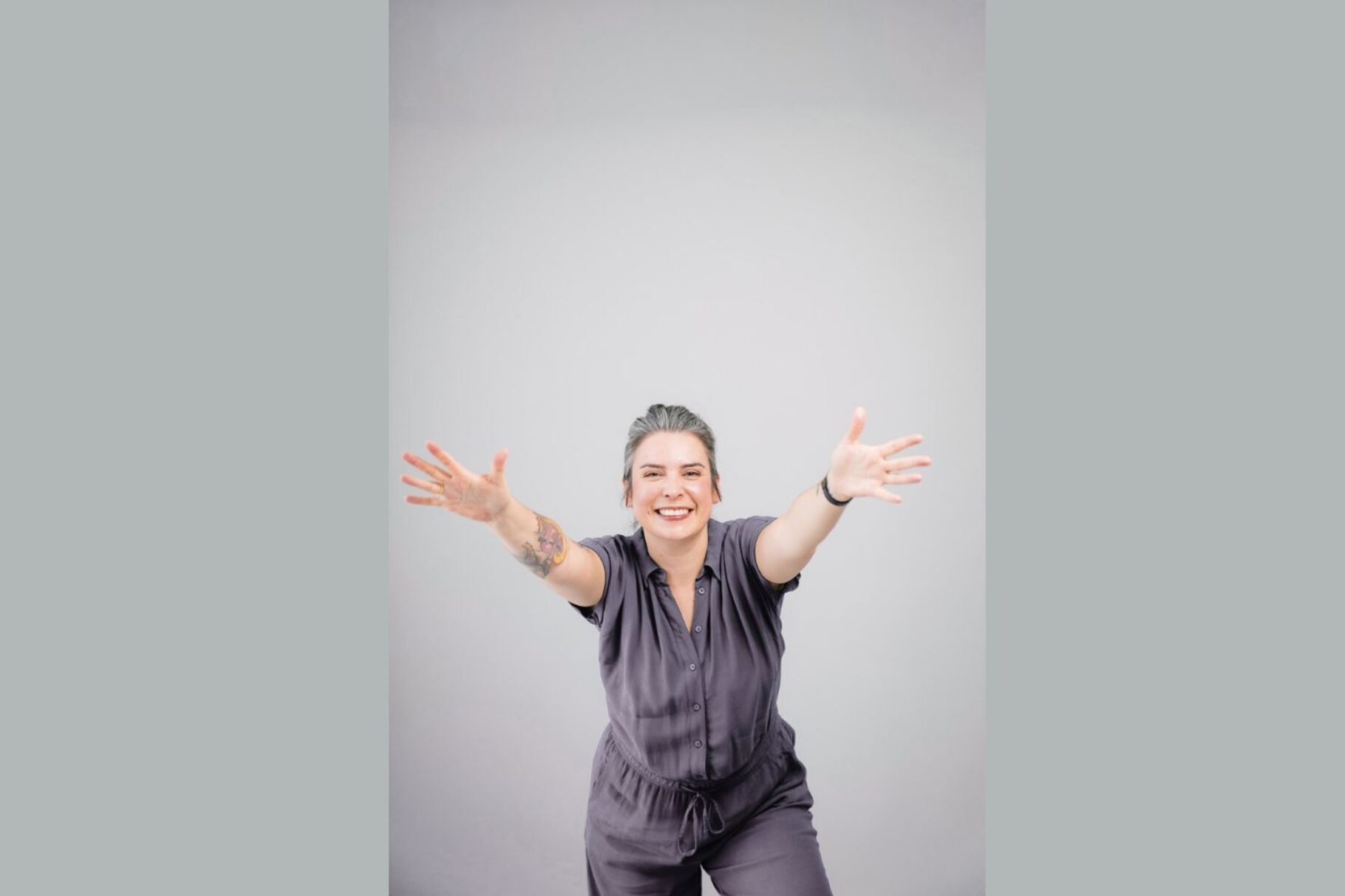 Foto: Vanessa alias faceyounista – für Haut, Haltung & echte Ausstrahlung