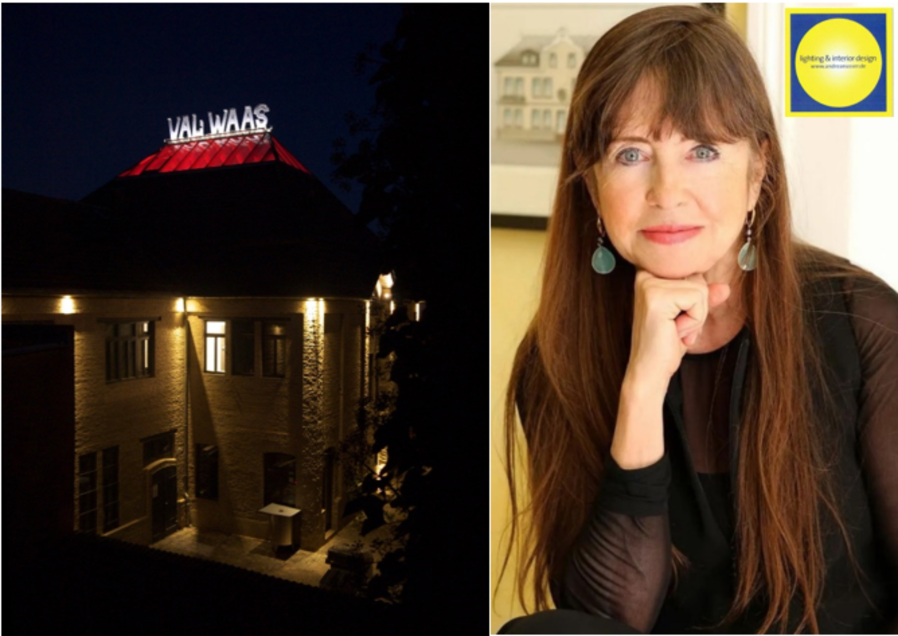 Waas.sche Fabrik Andrea Nusser