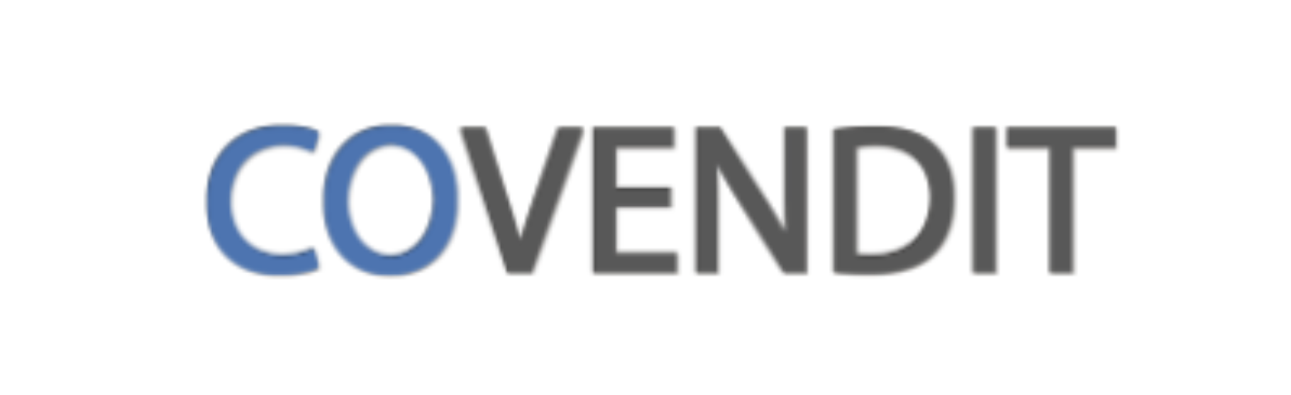 COVENDIT Logo
