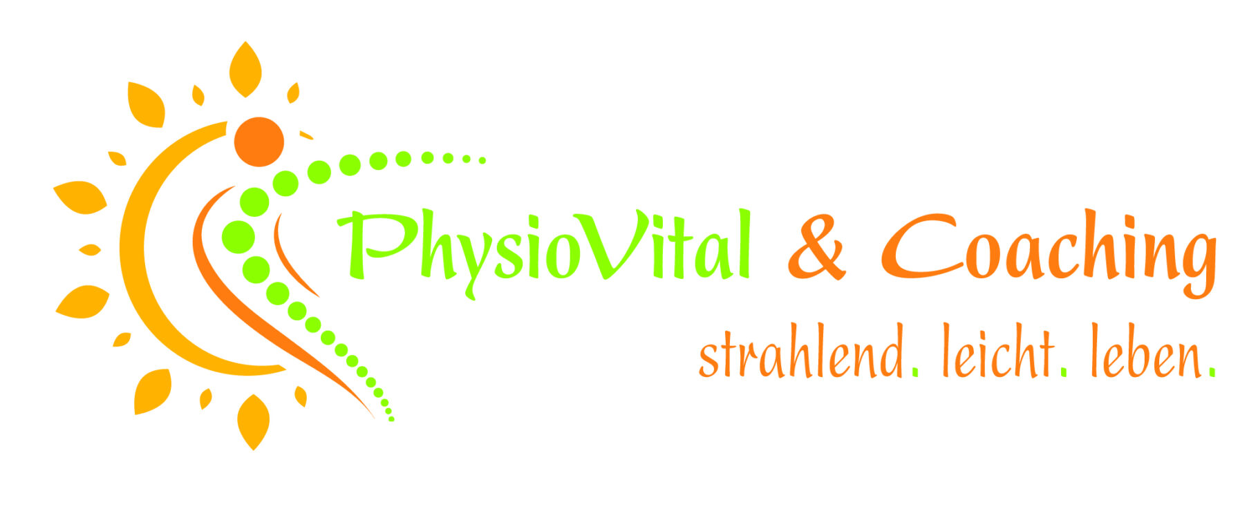 Physio Vital Logo 01