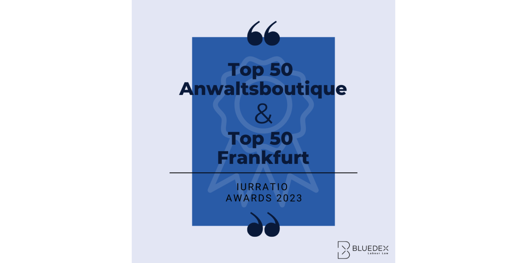 Bluedex Iurration Awards 2023 2000 x 1000 px 2