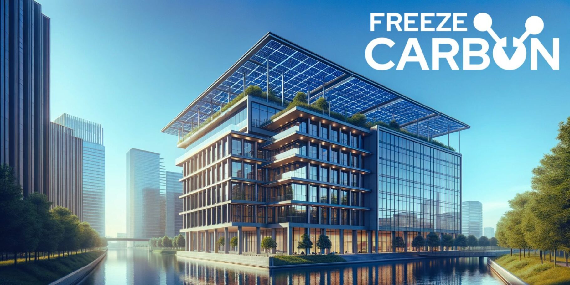 Freeze Carbon grüne Zukunft 1800 x 900 px