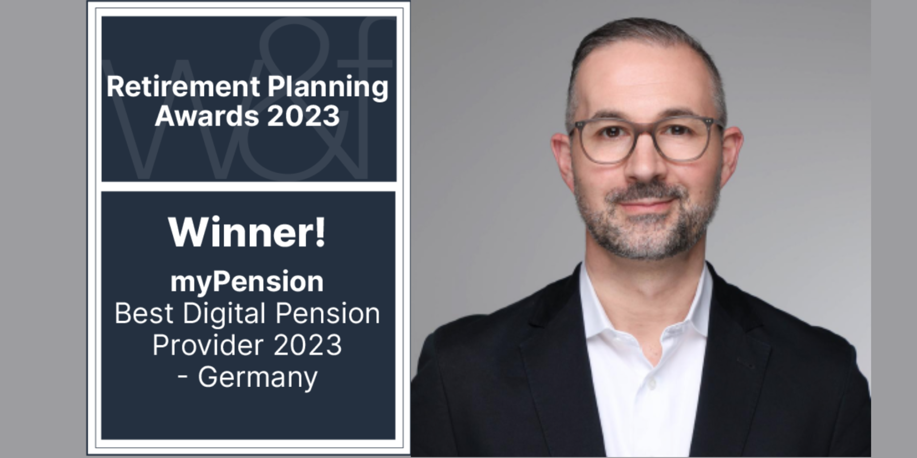 My Pension Award 2023 2000 x 1000 px