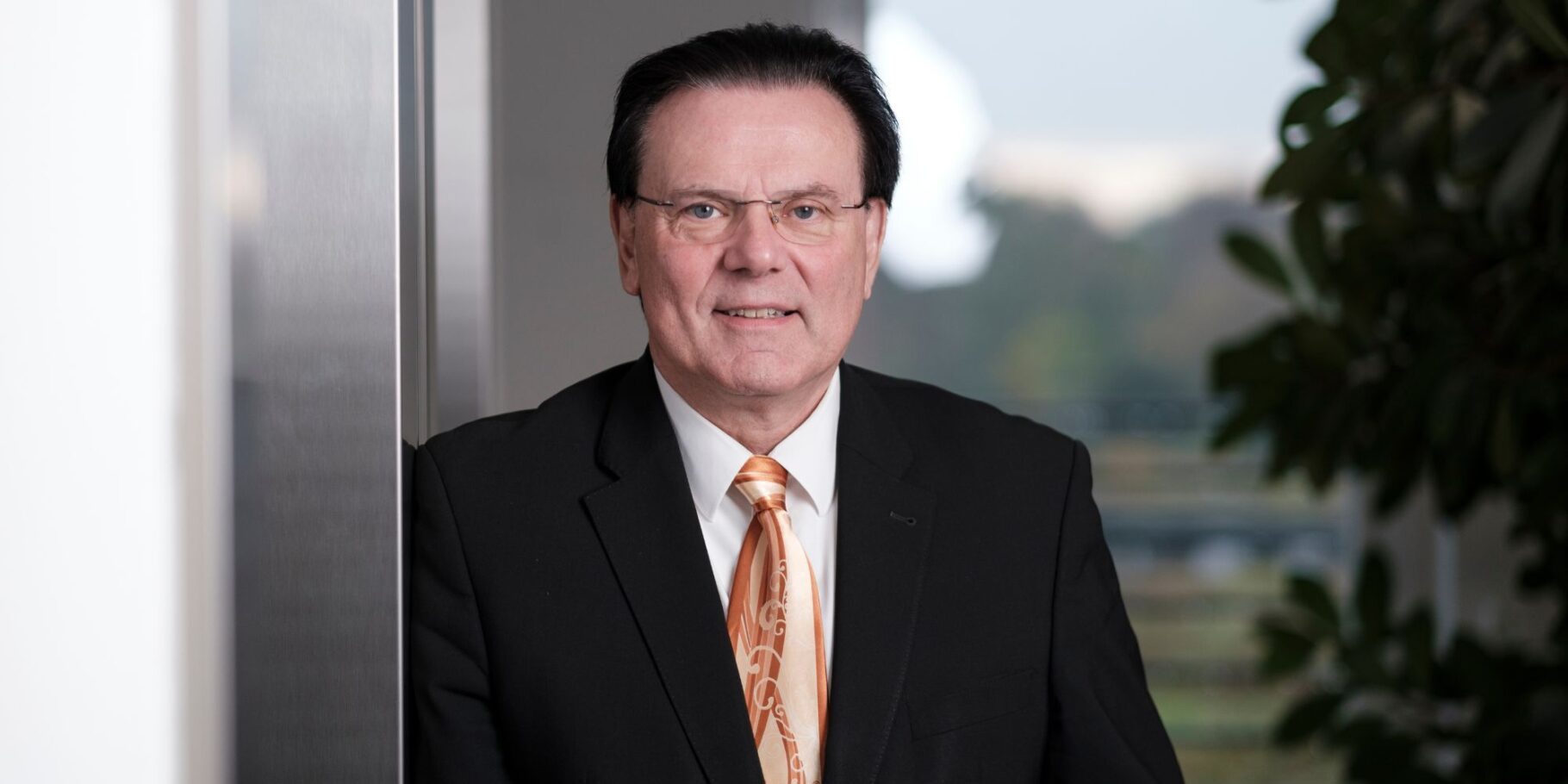 Thiemo Fojkar Internationaler Bund