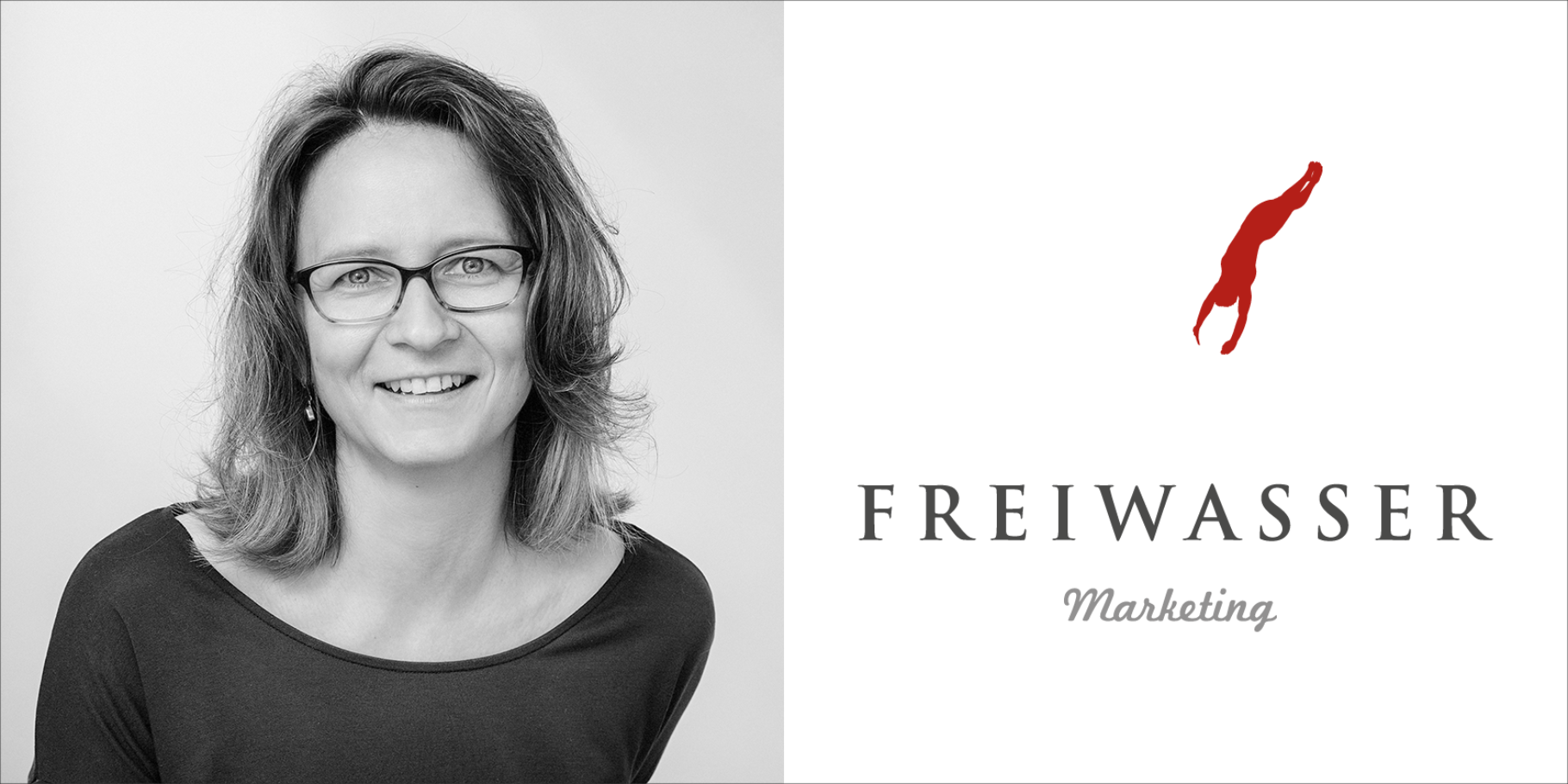 FREIWASSER Marketing