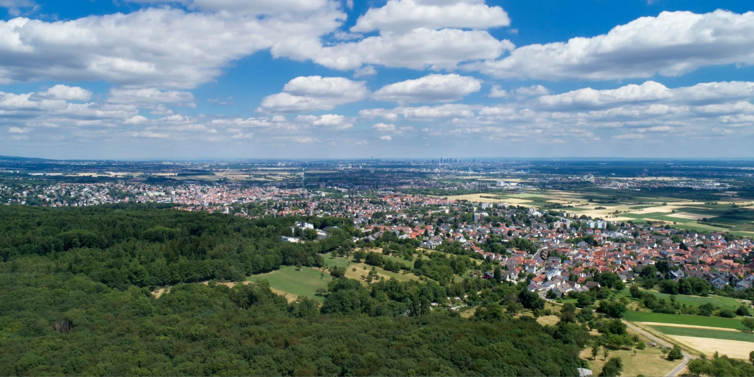 Rhein-Main-Gebiet