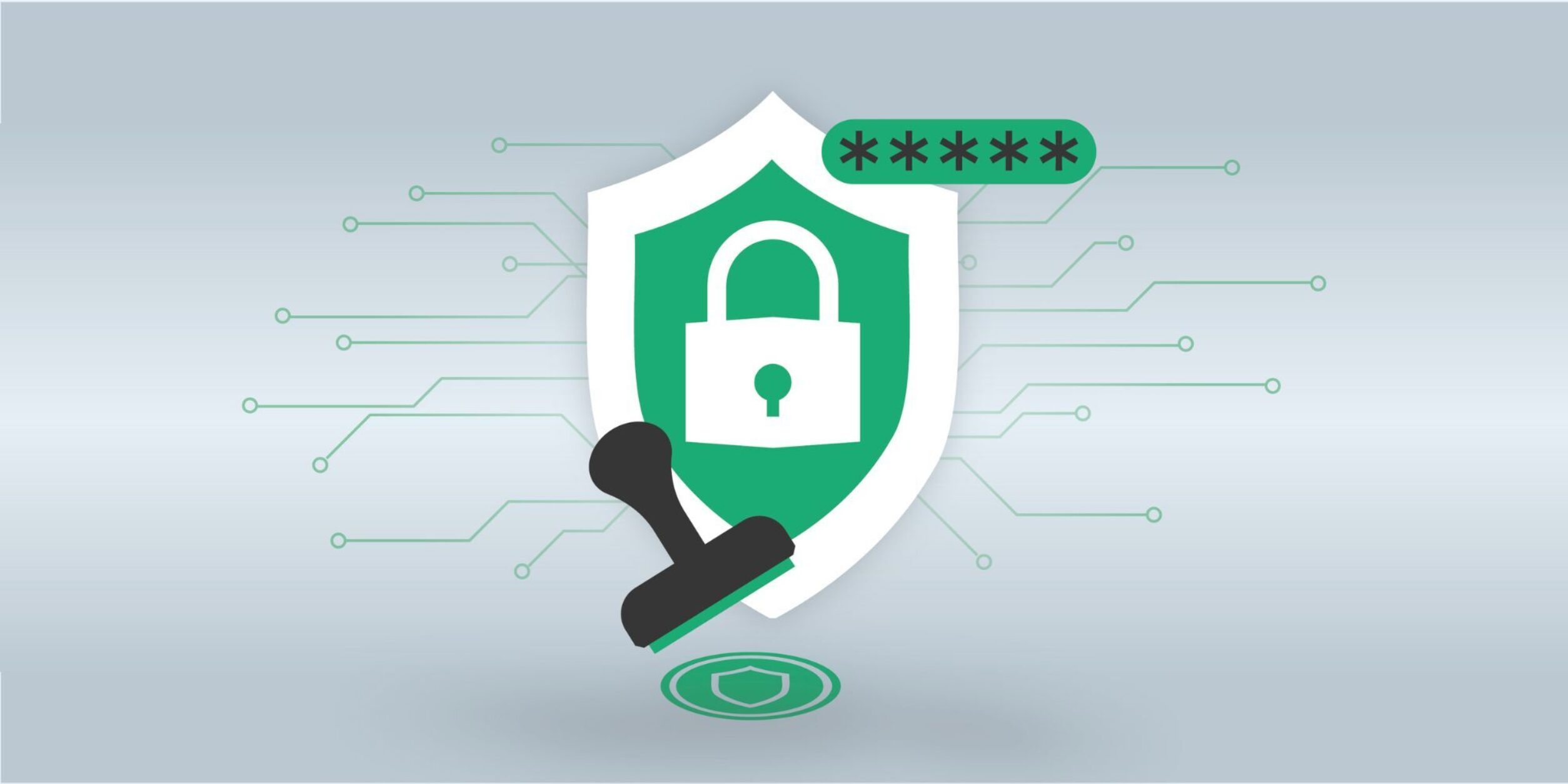 Cyber Security Visualisierung durch Advisori