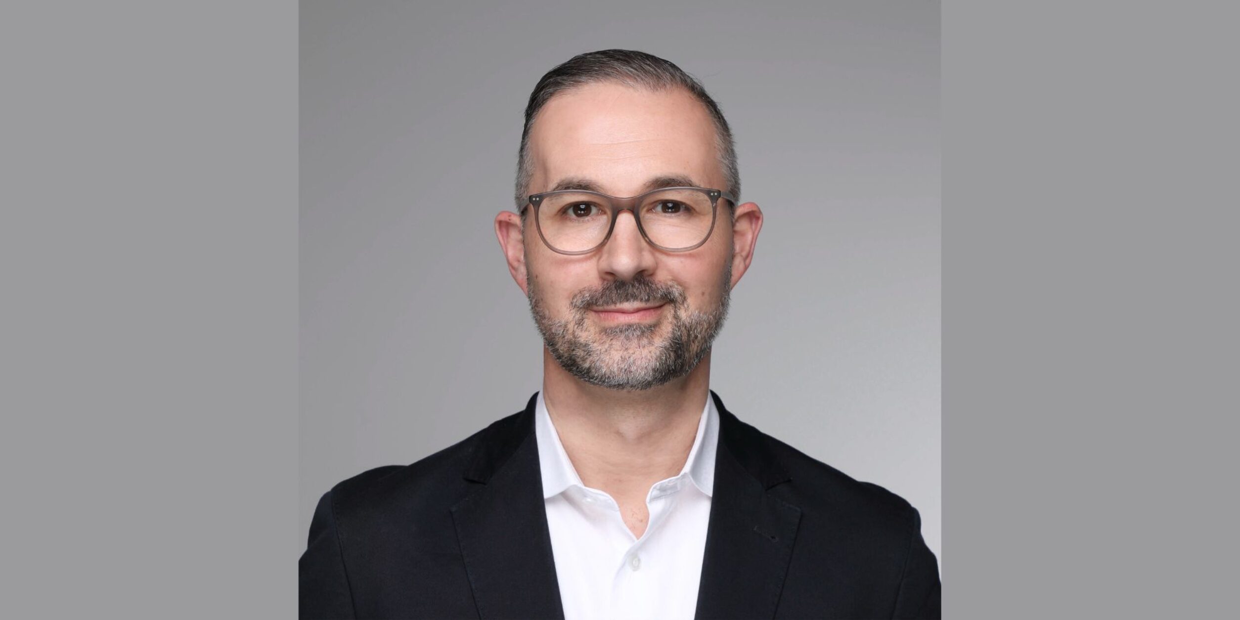 Foto: Alberto del Pozo, Geschäftsführer der myPension Altersvorsorge GmbH in Frankfurt am Main und Mitglied der BVMW-Bundeskommission für Arbeit und Soziales