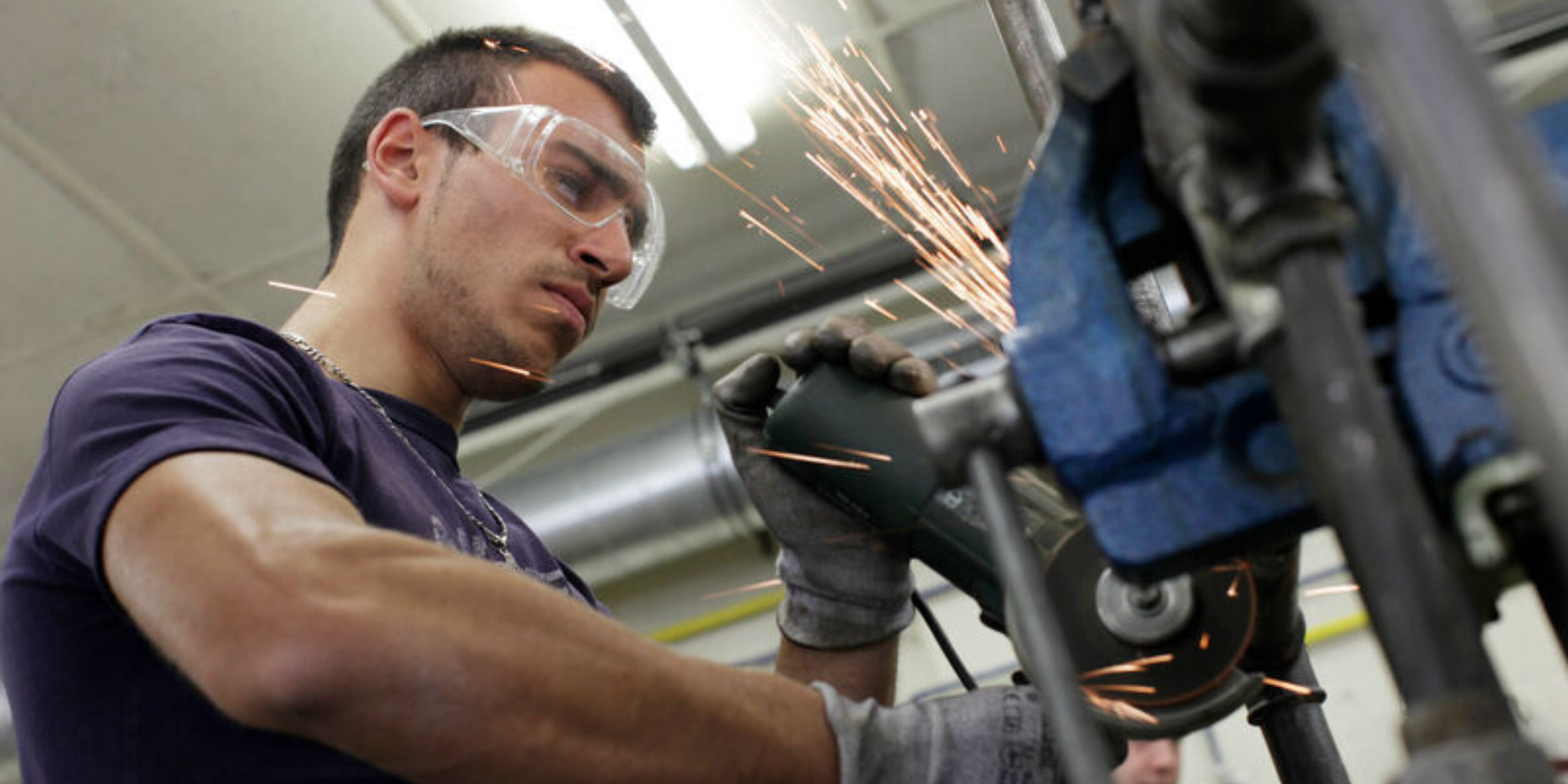 Fachkräfteeinwanderungsgesetz