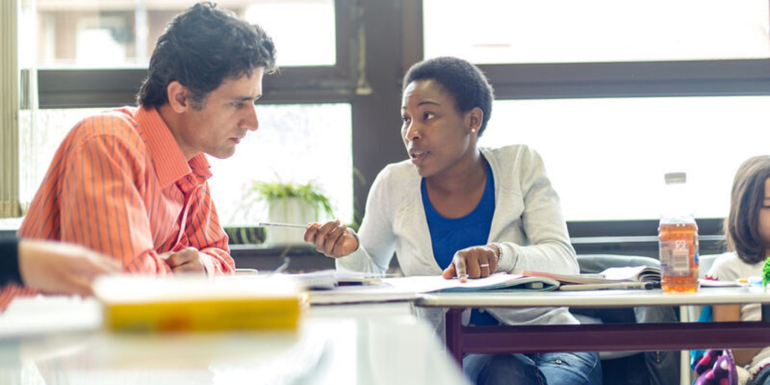 Internationaler Bund Fachkraefte