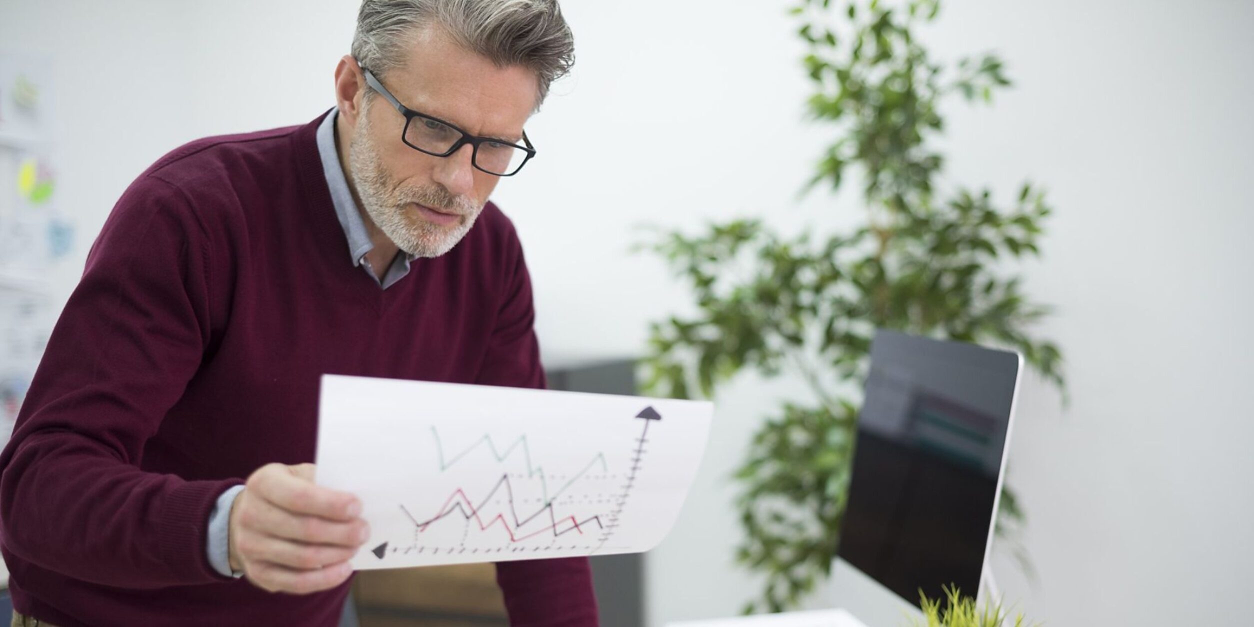 Visualisierungsfoto zu: Unternehmensnachfolge - Wertsteigerung als Finanzierungshebel