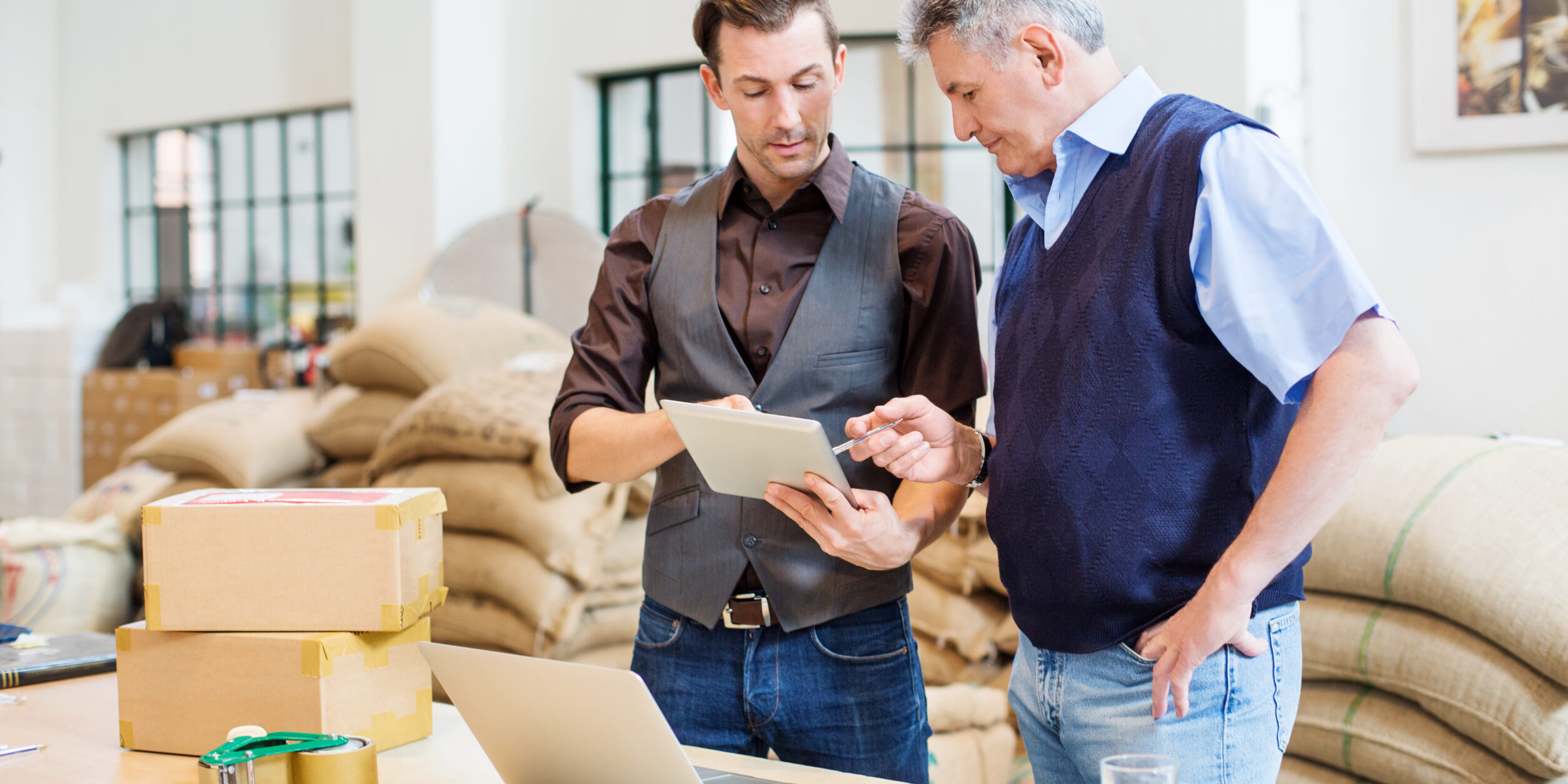 Die Nachfolgeexperten