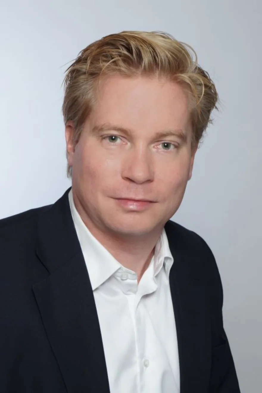 Bernhard Kluge