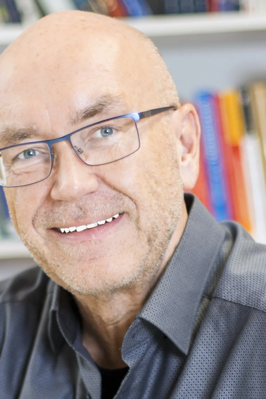 Klaus Rössler