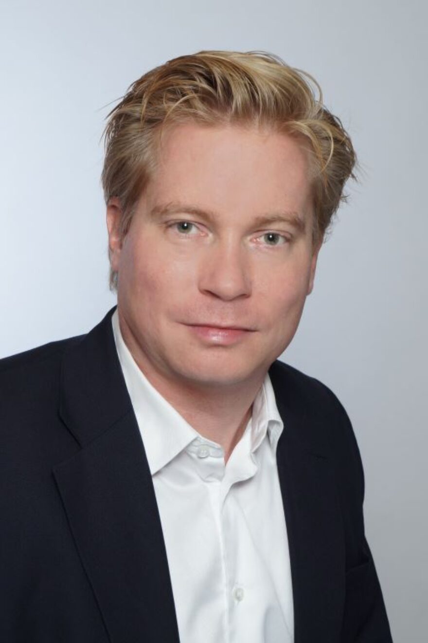 Bernhard Kluge