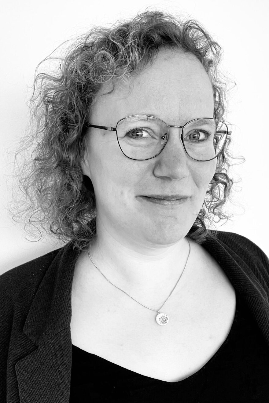 Profilbild Anna Lena Wehrle