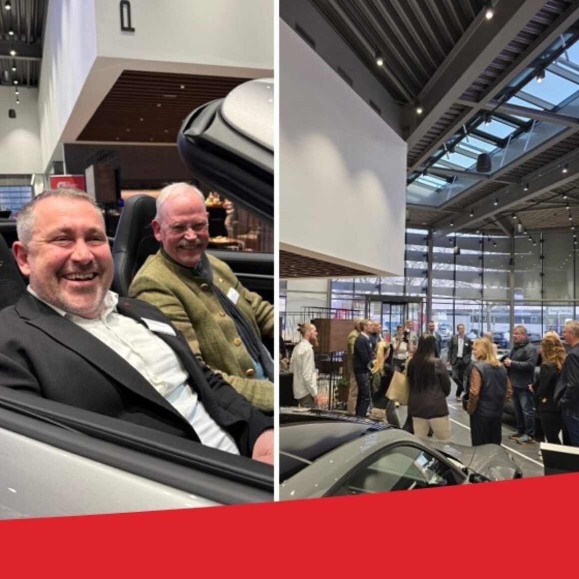 2zu1 Bild2 Connect in Car bei Porsche