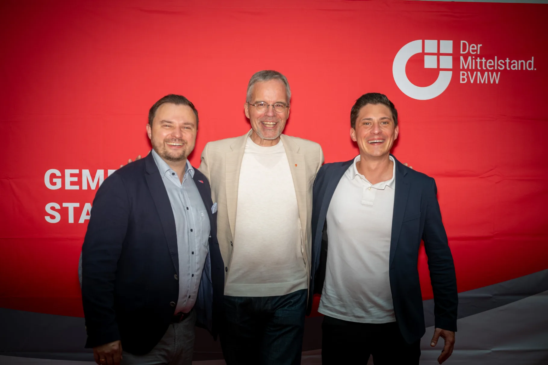 BVMW im CinemaxX Hannover