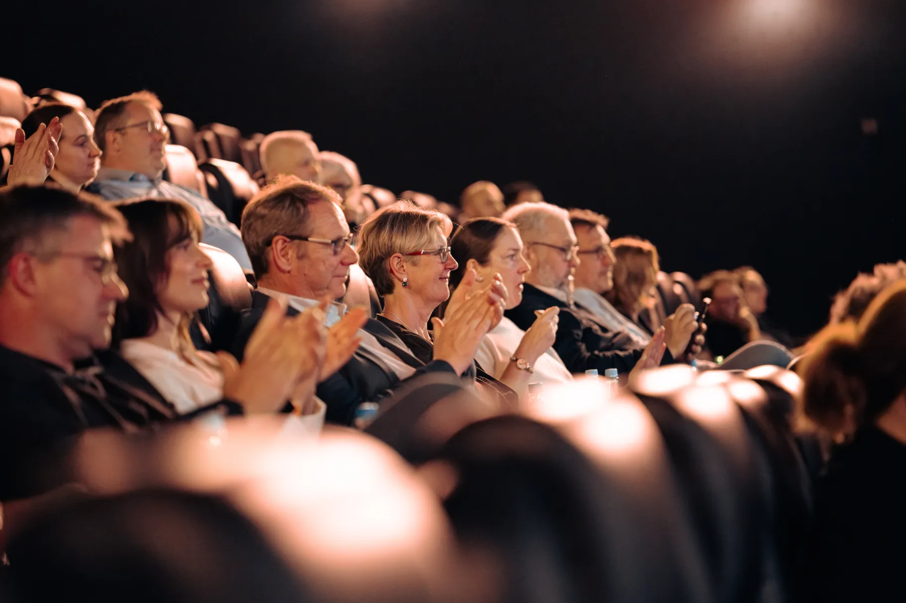 BVMW im CinemaxX Hannover