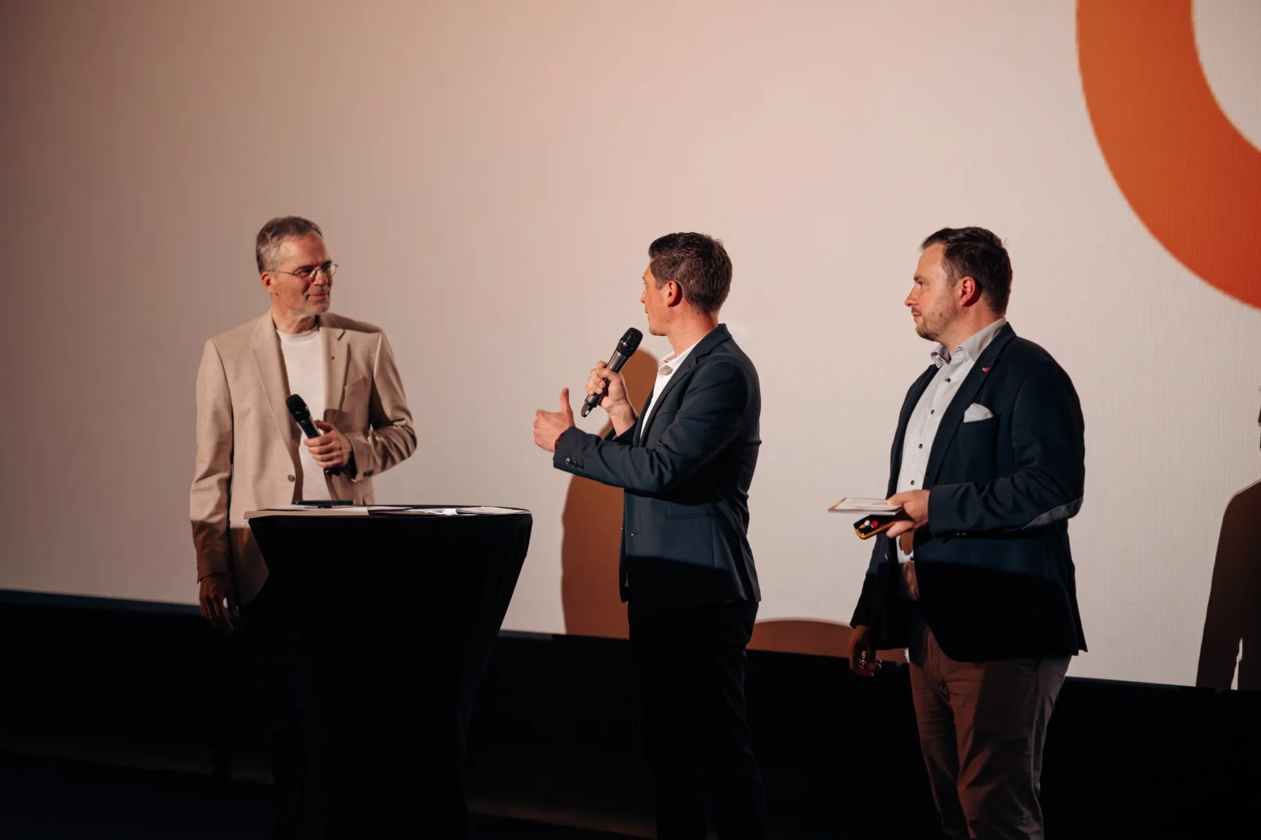 BVMW im CinemaxX Hannover