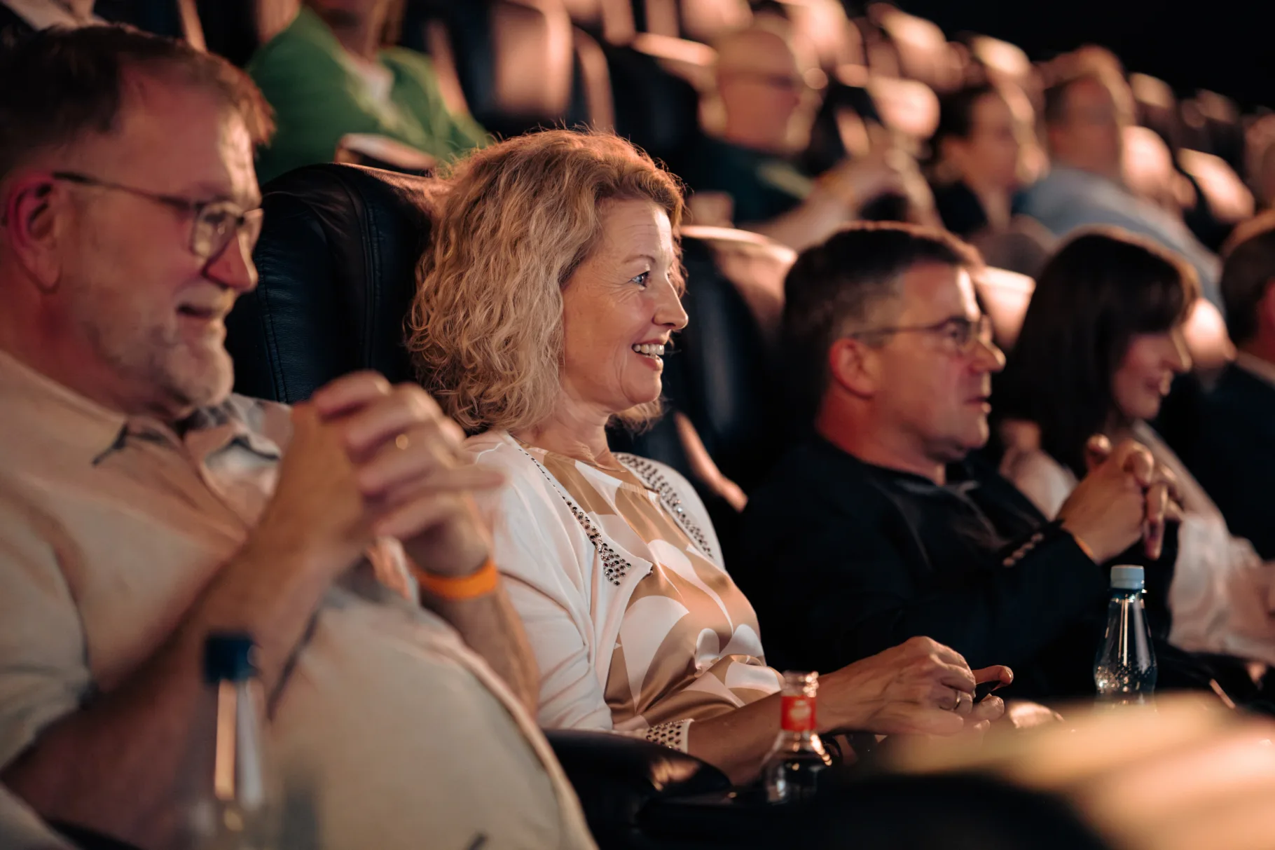 BVMW im CinemaxX Hannover
