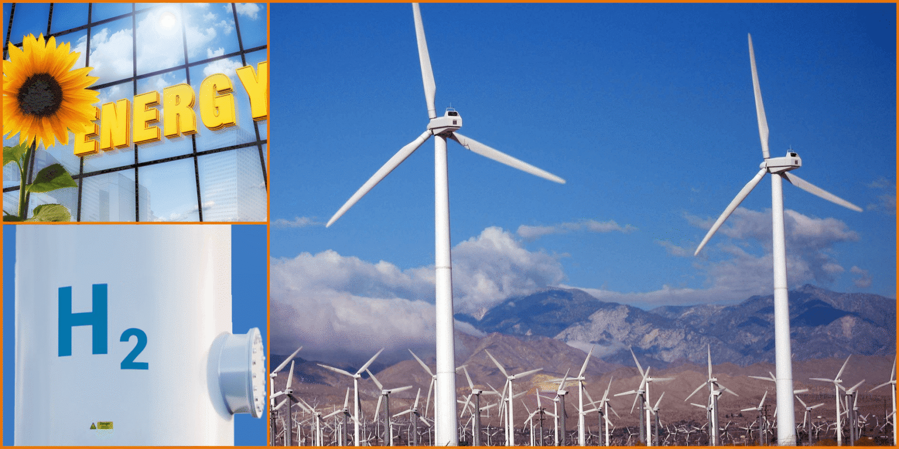 Statement Wasserstoff Windwirtschaft