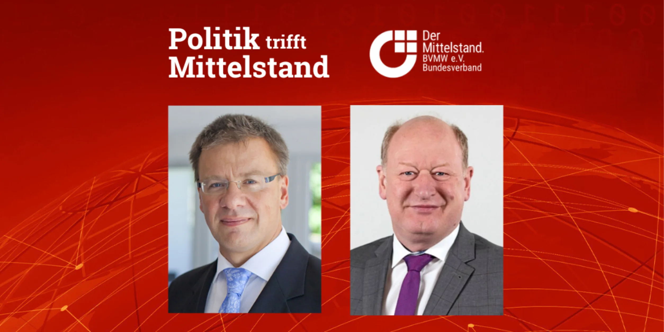 Politik Hilbers
