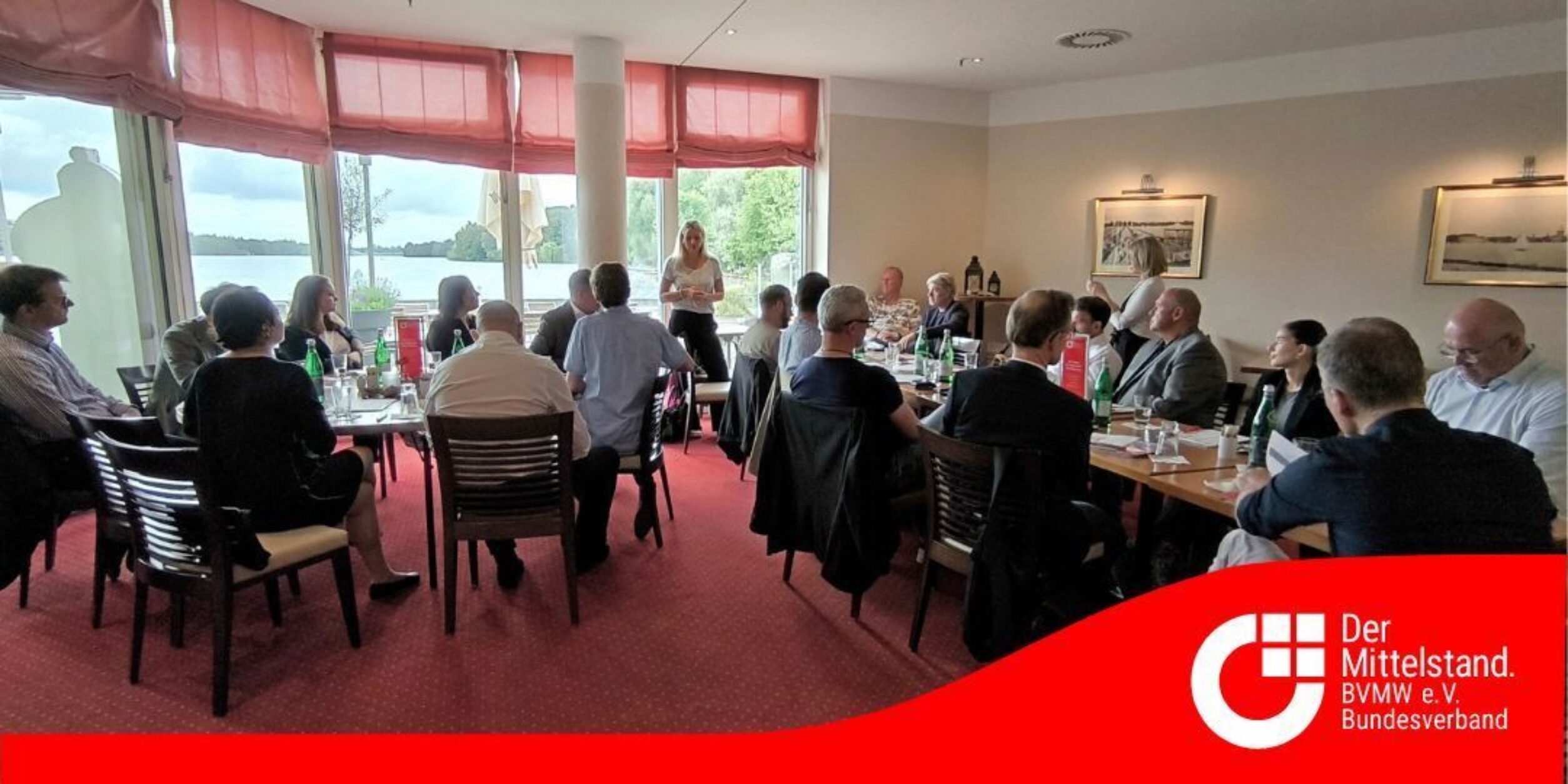 BVWM-MittagMeeting