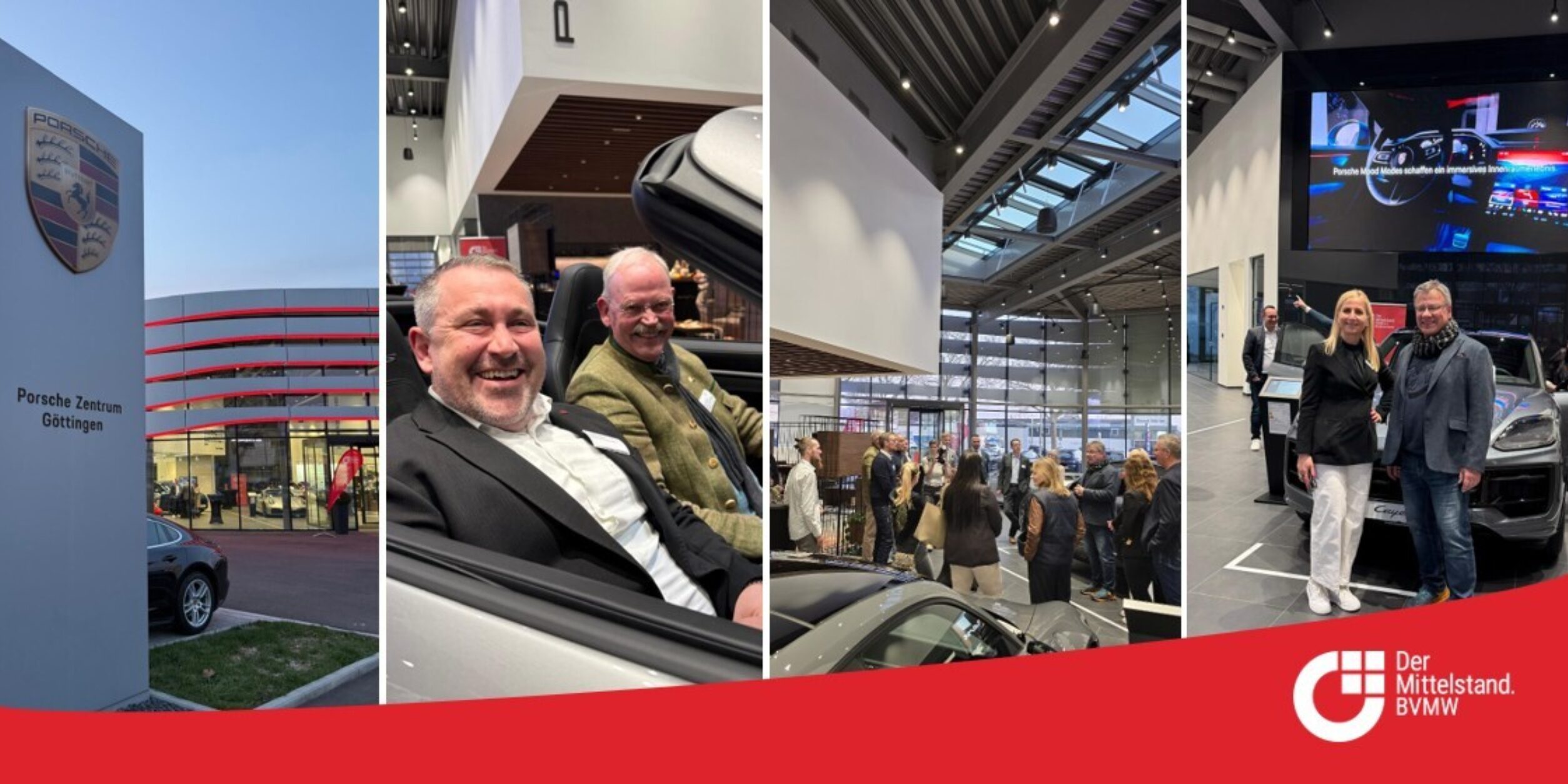 2zu1 Bild2 Connect in Car bei Porsche