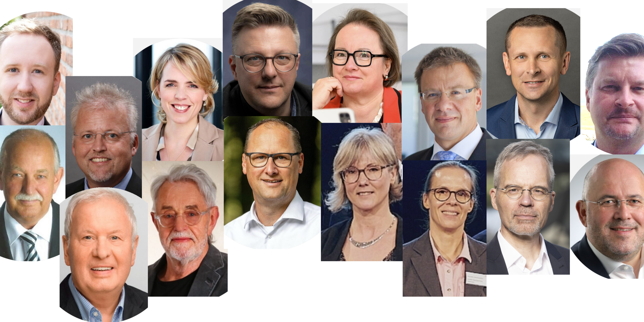 Team Niedersachsen und Bremen