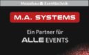 M.A.Systems