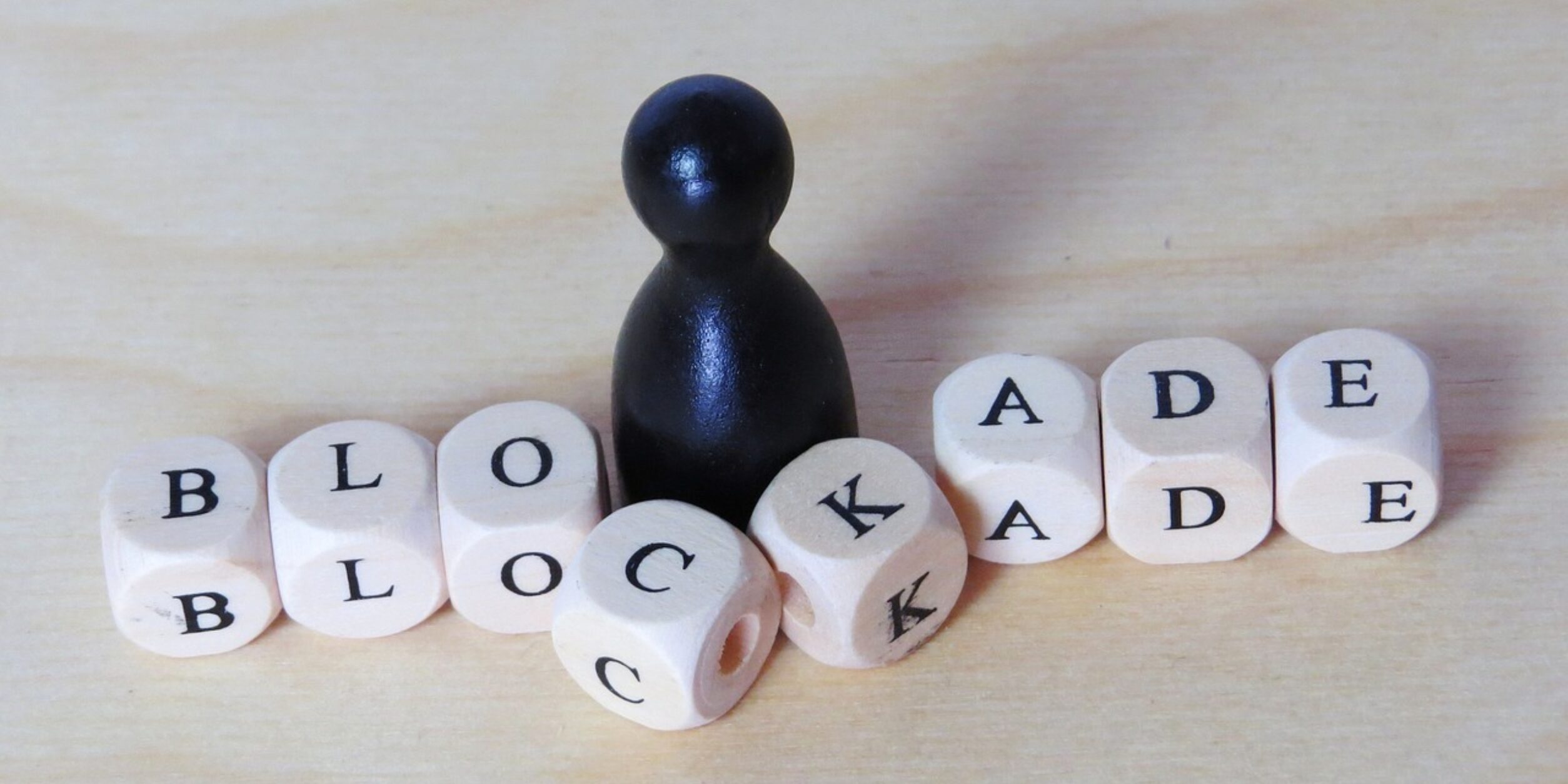 Blockade im Bundesrat
