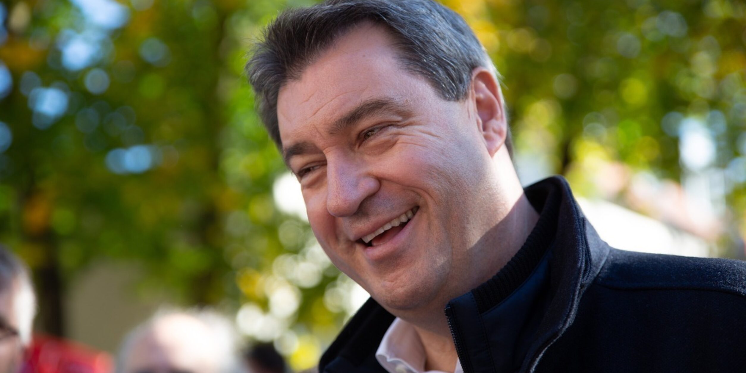 Markus Söder Politik Bayern Mittelstand