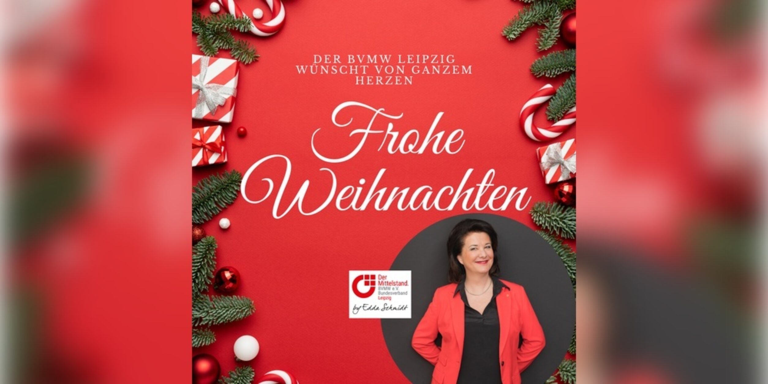 Frohe Weihnachten