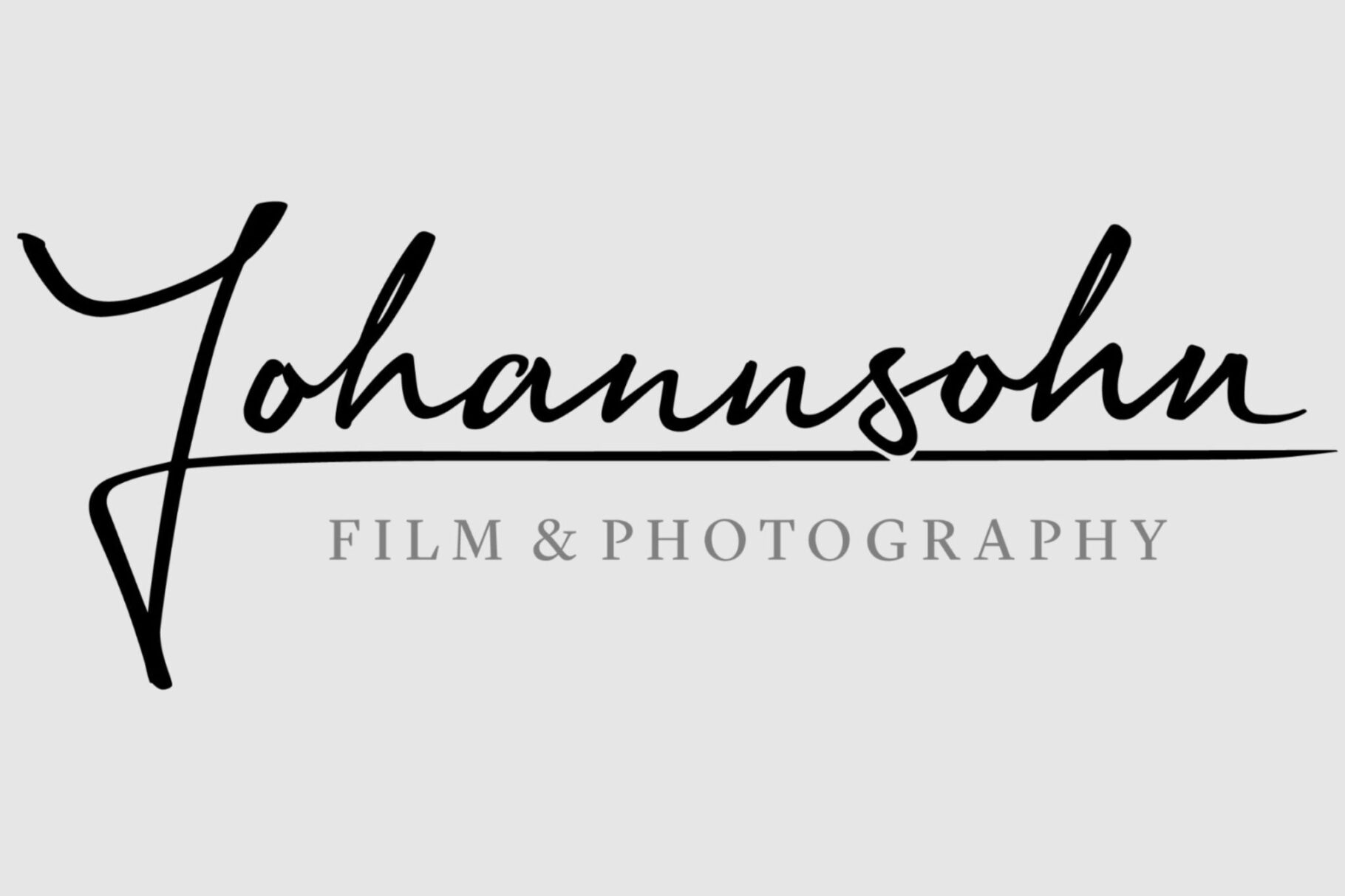 Johannsohn Film & Photography