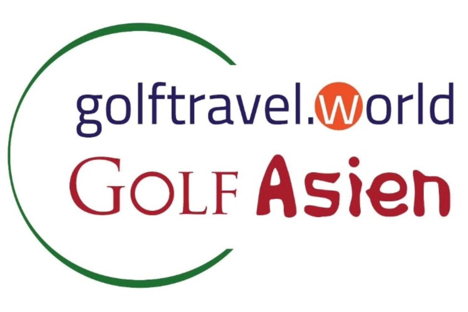 golftravel.world Golf Asien