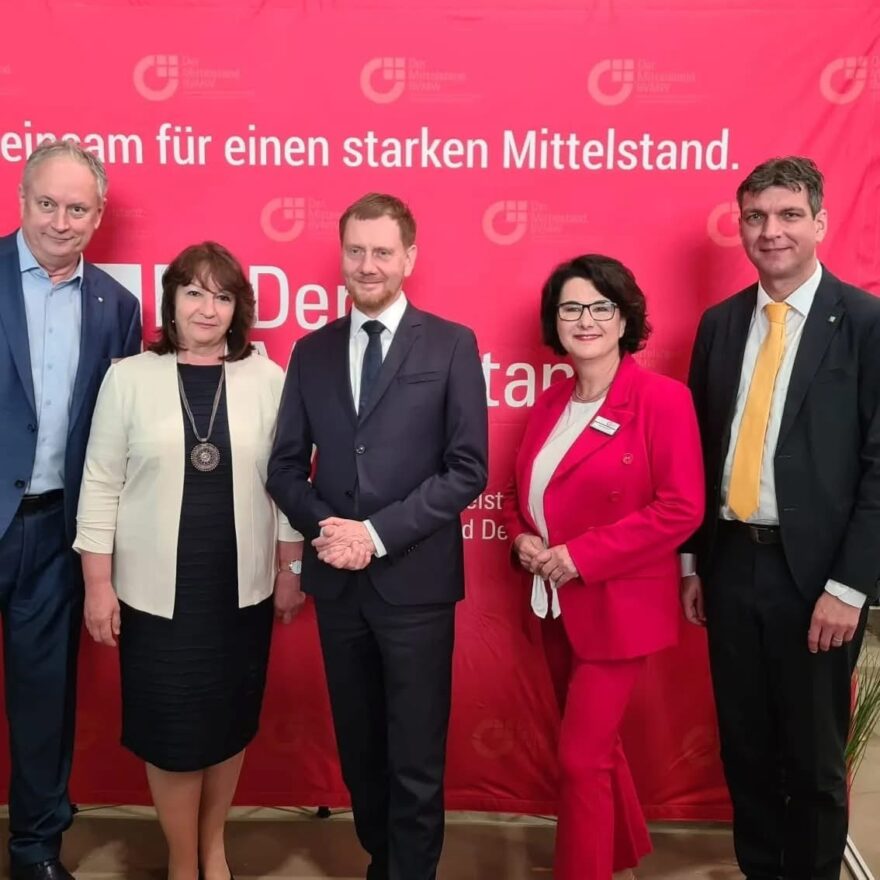 Wirtschaftstag 2024