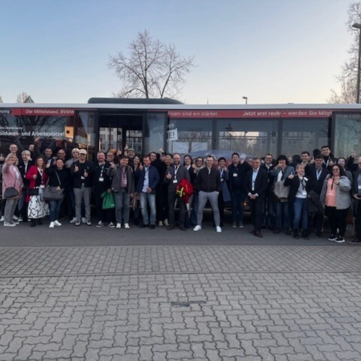 BVMW BUS REGION LEIPZIG