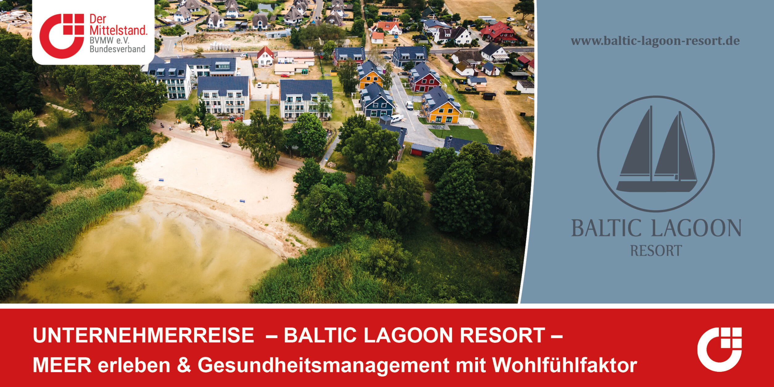 Baltic Lagoon Resort