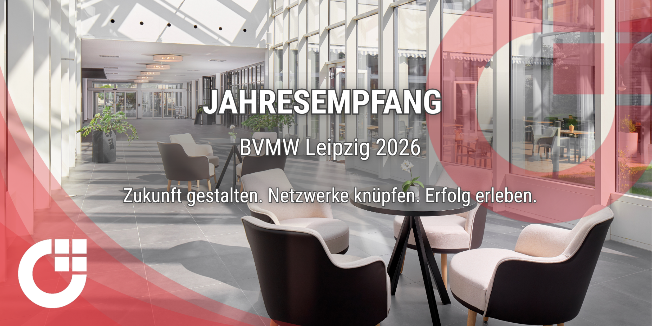 JAHRESEMPFANG BVMW LEIPZIG 2026