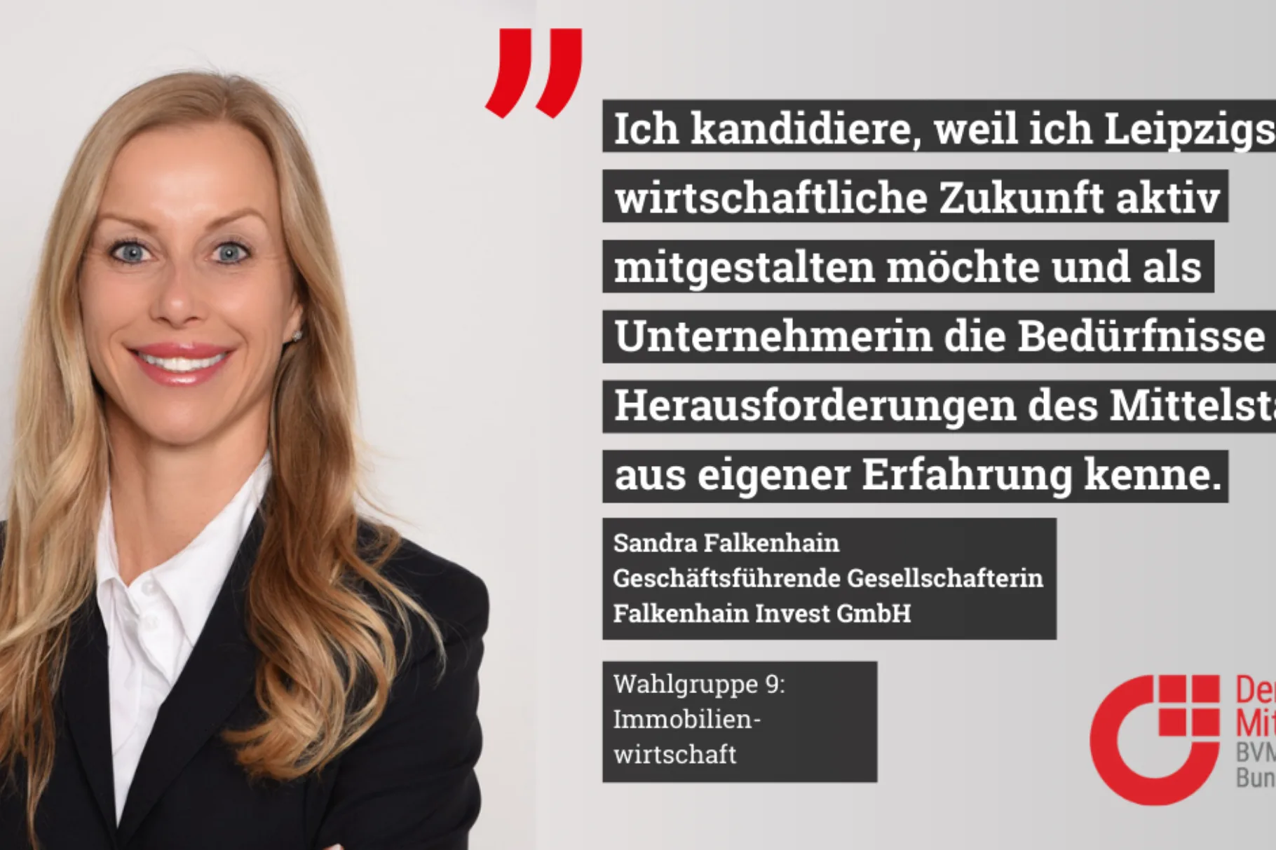 Sandra Falkenhain
